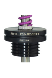 Кальян Shi Carver Slim Violet